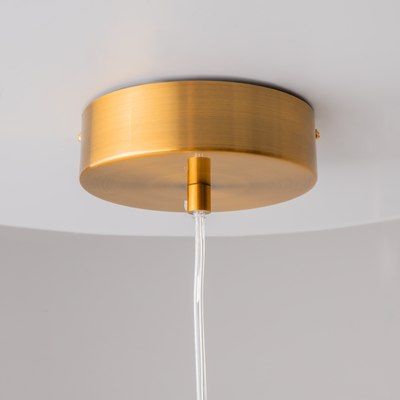 Потолочный светильник Maytoni Modern MOD307PL-L24BS3K