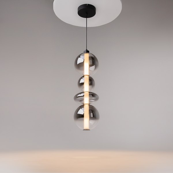 Потолочный светильник Maytoni Modern MOD307PL-L36B3K