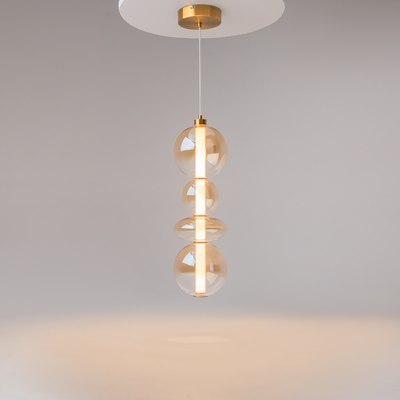 Потолочный светильник Maytoni Modern MOD307PL-L36BS3K