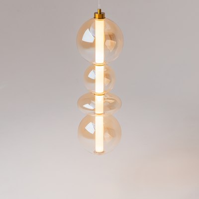 Потолочный светильник Maytoni Modern MOD307PL-L36BS3K