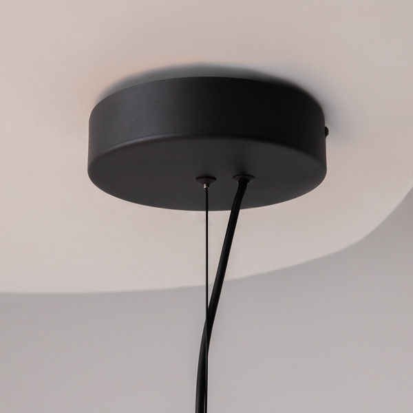 Потолочный светильник Maytoni Modern MOD307PL-L40B3K