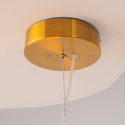 Потолочный светильник Maytoni Modern MOD307PL-L40BS3K