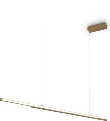 Потолочный светильник Maytoni Modern MOD005PL-L48BSK - фото