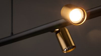 Люстра Maytoni Modern MOD350PL-02BBS