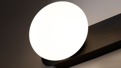 Люстра Maytoni Modern MOD350PL-02BBS