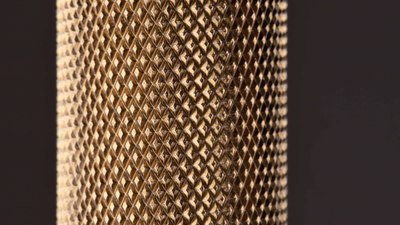 Потолочный светильник Maytoni Modern MOD258PL-L20BS3K