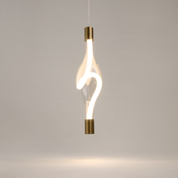 Потолочный светильник Maytoni Modern MOD290PL-L14BS3K