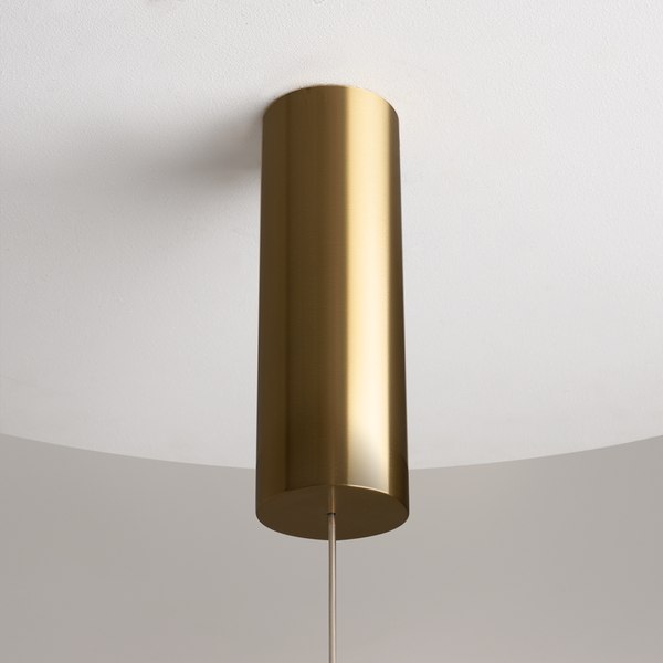 Потолочный светильник Maytoni Modern MOD290PL-L14BS3K