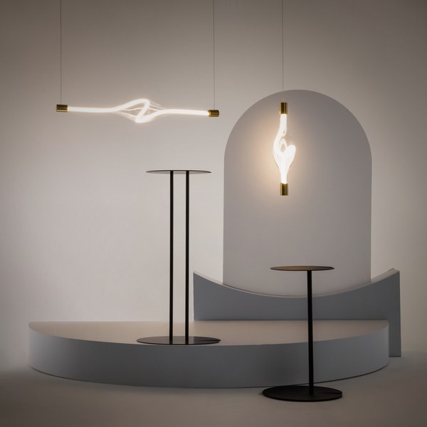 Потолочный светильник Maytoni Modern MOD290PL-L14BS3K