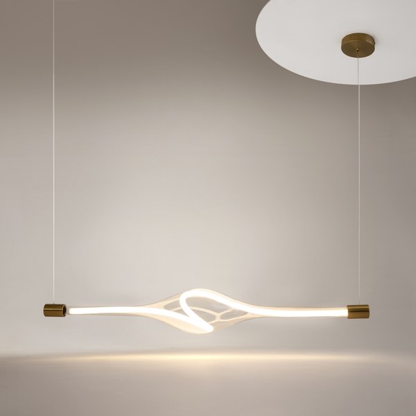 Потолочный светильник Maytoni Modern MOD290PL-L23BS3K