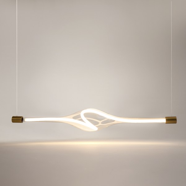 Потолочный светильник Maytoni Modern MOD290PL-L23BS3K