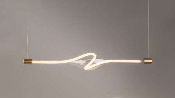 Потолочный светильник Maytoni Modern MOD290PL-L23BS3K