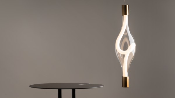 Потолочный светильник Maytoni Modern MOD290PL-L23BS3K