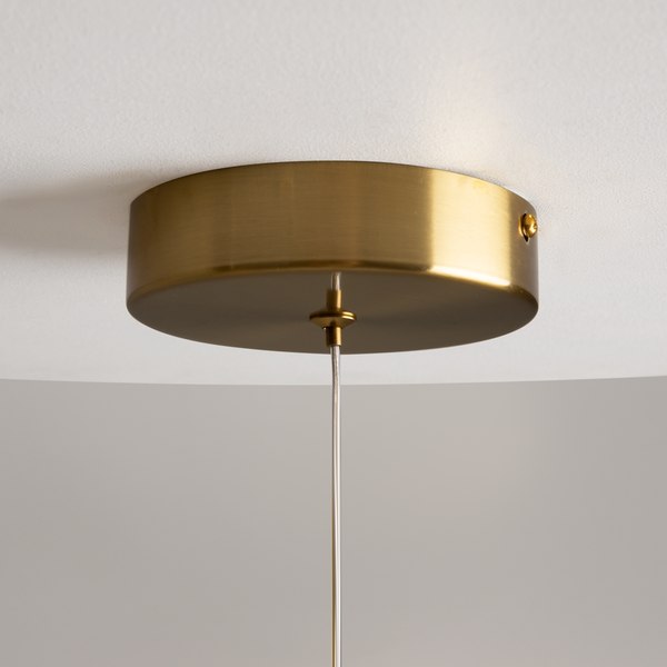 Потолочный светильник Maytoni Modern MOD290PL-L23BS3K