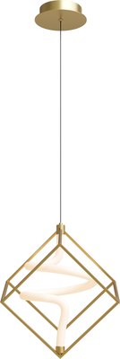 Потолочный светильник Maytoni Modern MOD345PL-L11BS3K - фото