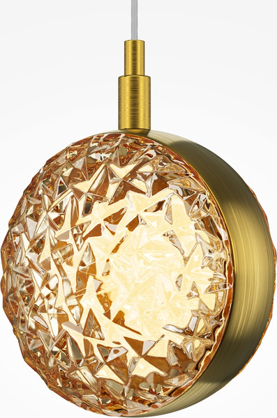 Потолочный светильник Maytoni Modern MOD299PL-L10BS3K