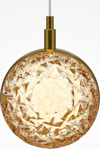 Потолочный светильник Maytoni Modern MOD299PL-L10BS3K