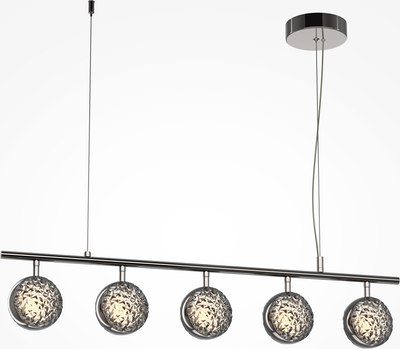 Люстра Maytoni Modern MOD299PL-L48BC3K - фото