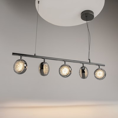 Люстра Maytoni Modern MOD299PL-L48BC3K