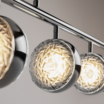 Люстра Maytoni Modern MOD299PL-L48BC3K