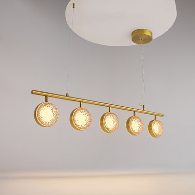 Люстра Maytoni Modern MOD299PL-L48BS3K