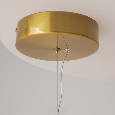 Люстра Maytoni Modern MOD299PL-L48BS3K