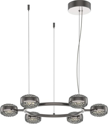 Люстра Maytoni Modern MOD299PL-L60BC3K - фото