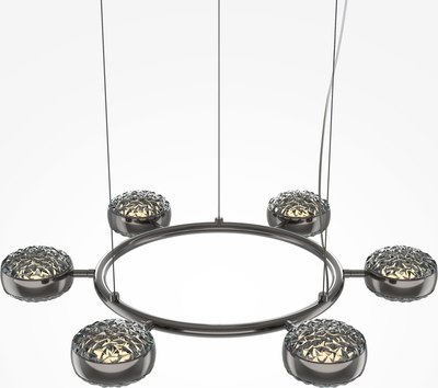 Люстра Maytoni Modern MOD299PL-L60BC3K