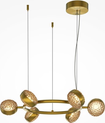 Люстра Maytoni Modern MOD299PL-L60BS3K - фото