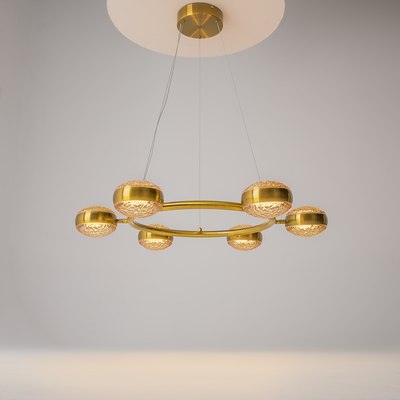 Люстра Maytoni Modern MOD299PL-L60BS3K