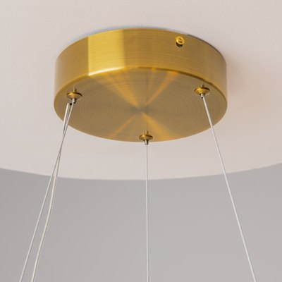 Люстра Maytoni Modern MOD299PL-L60BS3K