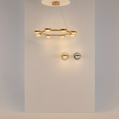 Люстра Maytoni Modern MOD299PL-L60BS3K