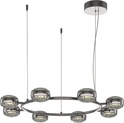 Люстра Maytoni Modern MOD299PL-L80BC3K - фото