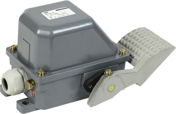 Выключатель концевой IEK KV-2-701-1 - фото