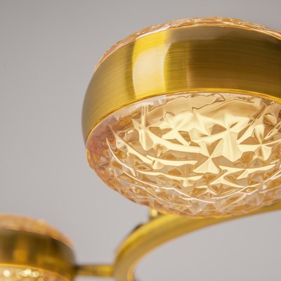 Люстра Maytoni Modern MOD299PL-L80BS3K