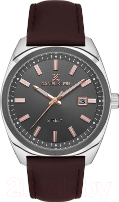 Часы наручные мужские Daniel Klein 13702-5 - фото