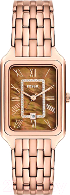 Часы наручные женские Fossil ES5323 - фото