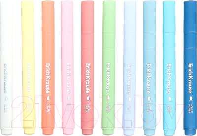 Набор маркеров Erich Krause Manga / 62035