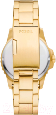 Часы наручные мужские Fossil FS6030
