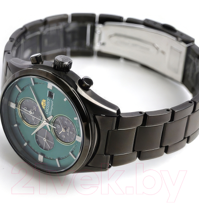 Часы наручные мужские Orient RN-TY0001E