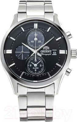 Часы наручные мужские Orient RN-TY0002B - фото