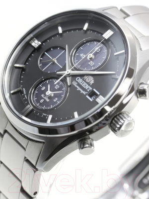 Часы наручные мужские Orient RN-TY0002B