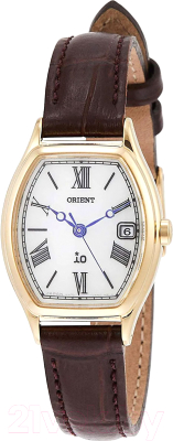 Часы наручные женские Orient RN-WG0013S - фото