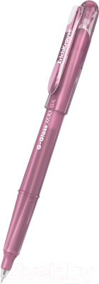 Ручка гелевая Erich Krause G-Glass Stick Manga / 61305 - фото