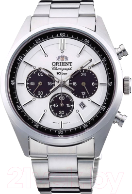 Часы наручные мужские Orient WV0041TX - фото