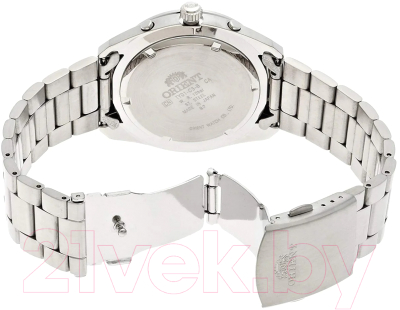 Часы наручные мужские Orient WV0041TX