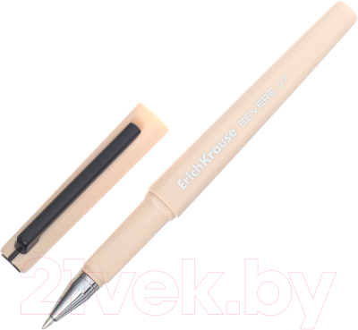 Ручка гелевая Erich Krause Severe Stick Manga / 61052 - фото