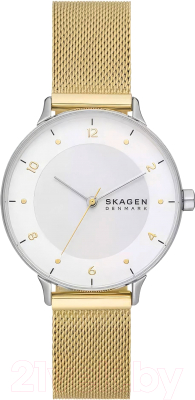 Часы наручные женские Skagen SKW3092 - фото