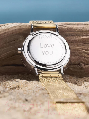 Часы наручные женские Skagen SKW3092