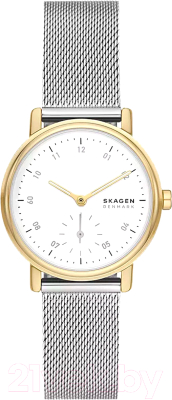 Часы наручные женские Skagen SKW3101 - фото